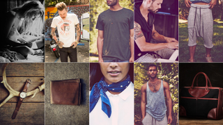 What Real Dudes Think of the Men's Section on Blake Lively's Website